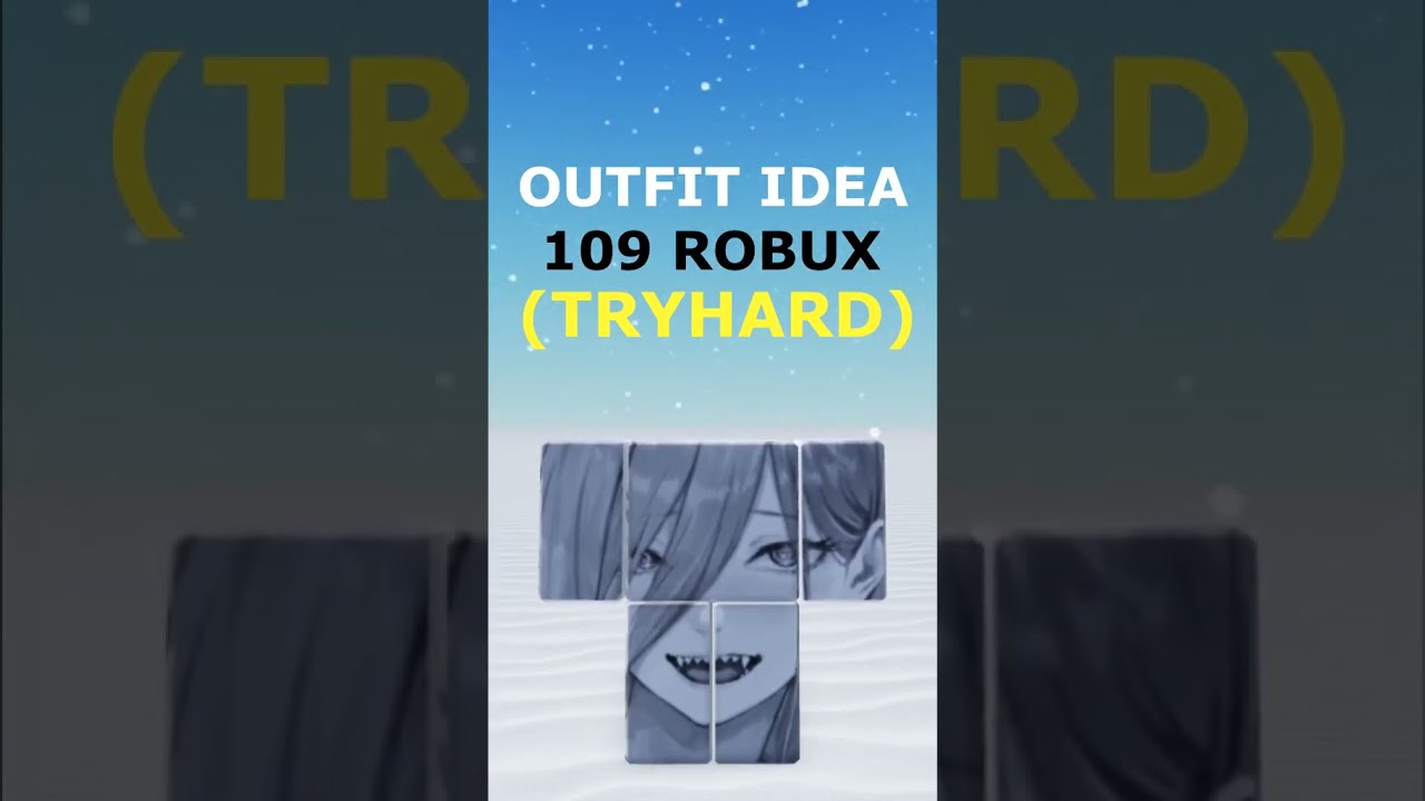 Tryhard Outfit Roblox Shorts Robloxedit Robloxfyp