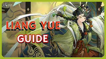 LIANG YUE | HƯỚNG DẪN BUILD VÀ VẬN HÀNH CHI TIẾT | REVERSE 1999