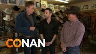 The Best of Conan Remotes Part 1