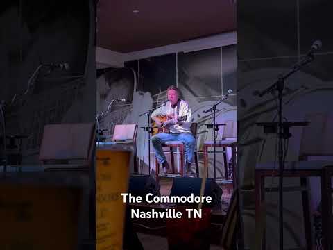 For It All Live at The Commodore #guitar #christianmusic #countrymusic #acousticmusic #acoustic