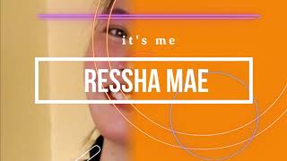 Ressha Maes Channel Intro
