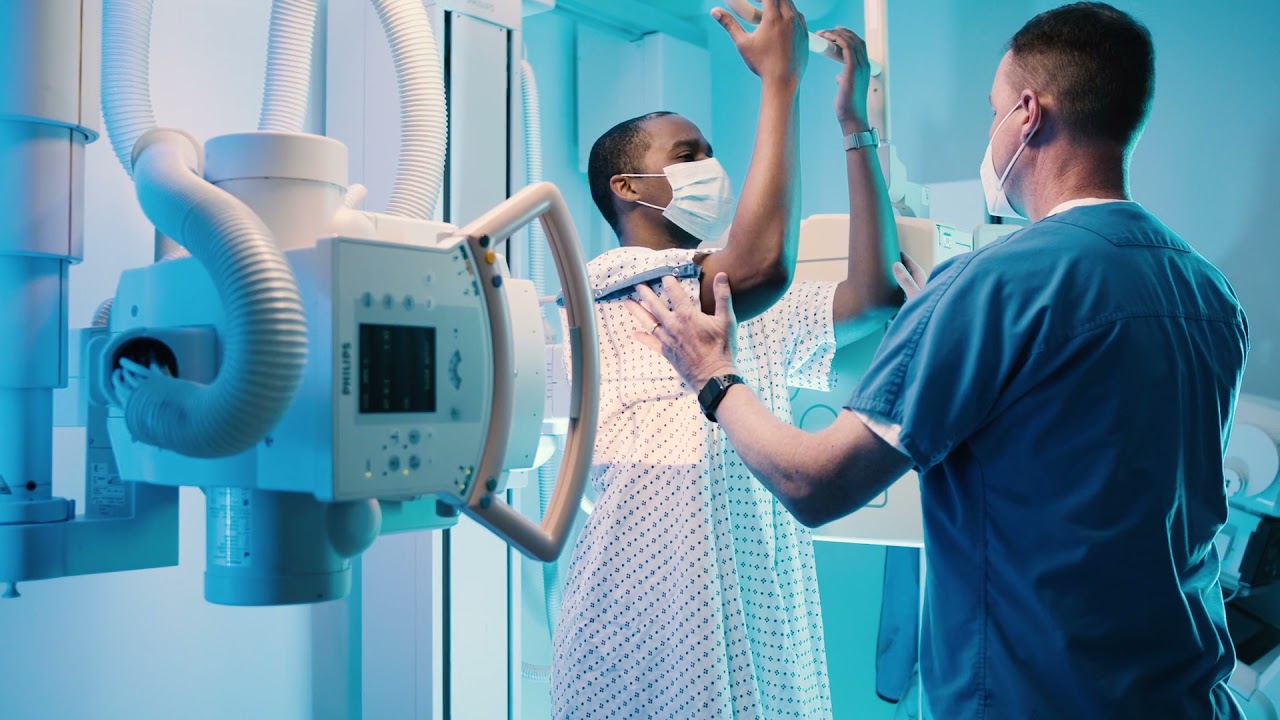 Conway Regional Emergency Department - Dr. Greg Kendrick (30)