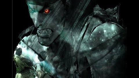 SSF4 AE 2012 - Evil Ryu CMV #7