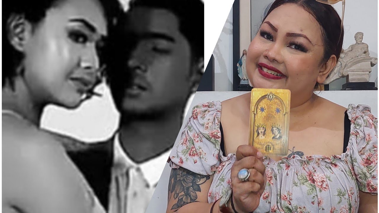 🔴 LIVE PREDIKSI KARTU TAROT MADAM TIARA AMANDA MANOPO DAN ARYA SALOKA DI VIDIO MESRAH