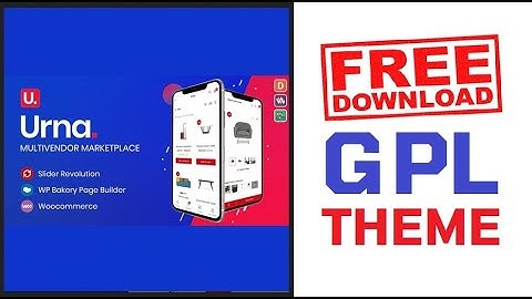 Urna Allinone Woocommerce Wordpress Theme