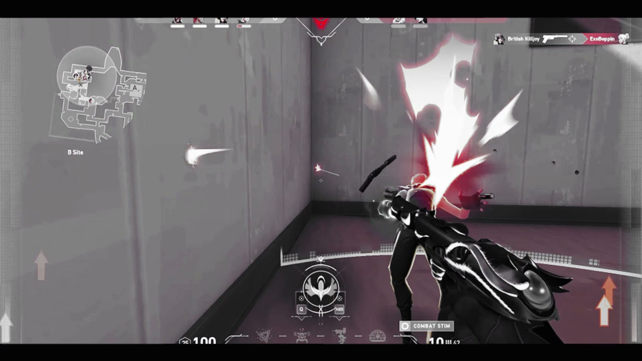 ZODD - Edit Practice