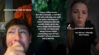 Vent Tiktok To Express My Feelings Part 106