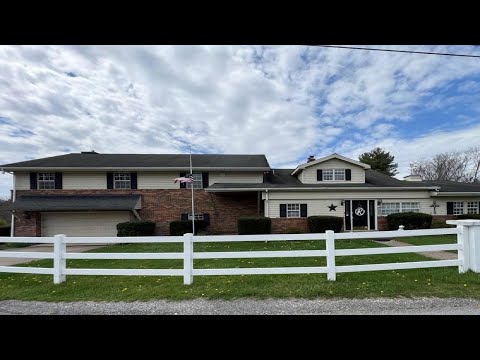 106 NORTH RIDGE ROAD, Beckley, WV home video tour