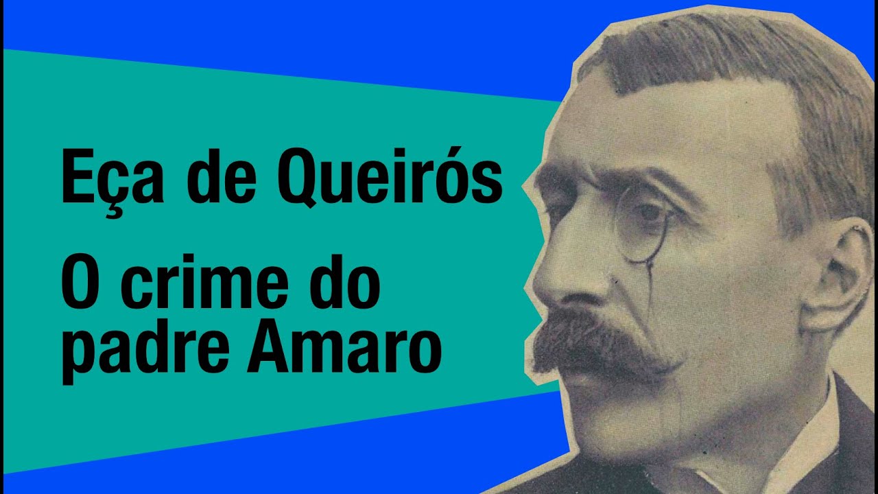 O crime do padre Amaro - Capítulo XII - E