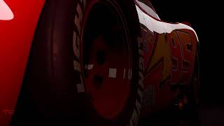 I Am Speed Tous Les Mêmes Lightning Mcqueen Edit