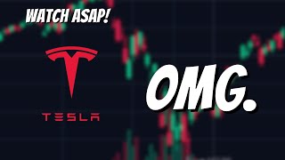 Tesla Stock is Being Attacked *AGAIN* (BREAKING NEWS)