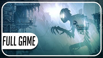 INMOST FULL GAME Walkthrough No Commentary (Longplay)