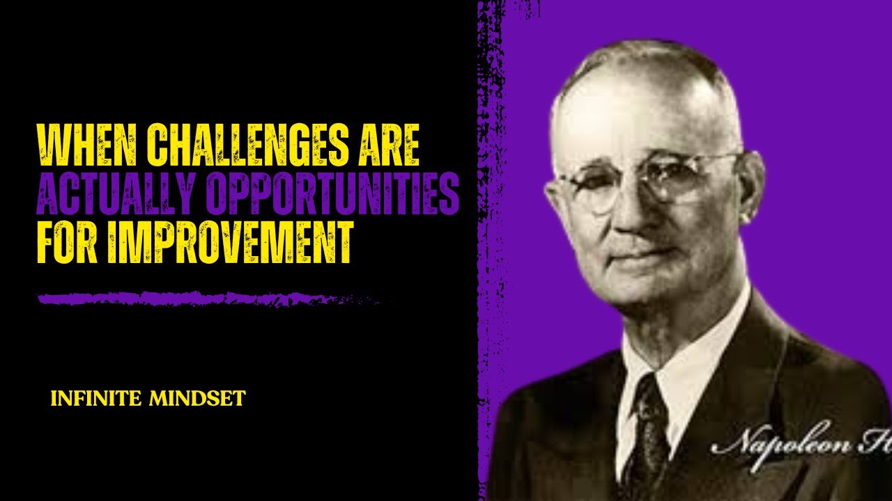 The Story of the Blocking Stone | When Challenges Are Actually Opportunities for Improvement