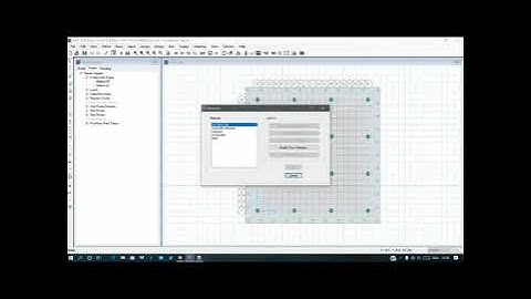 Foundation Design - Project assignment for Skyfi Labs online course