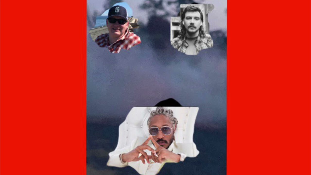 Levi Johnson & Morgan Wallen - Now and Then feat. Future (Explicit)