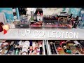 コスメ収納&メイクコレクション makeup organization