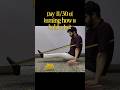 Day 11/30 of learning Lsit challenge. #lsit #calisthenics #day11 #youtube #shorts #viral #fitness
