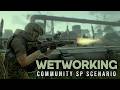 Wetworking | Arma 3 SP Scenario