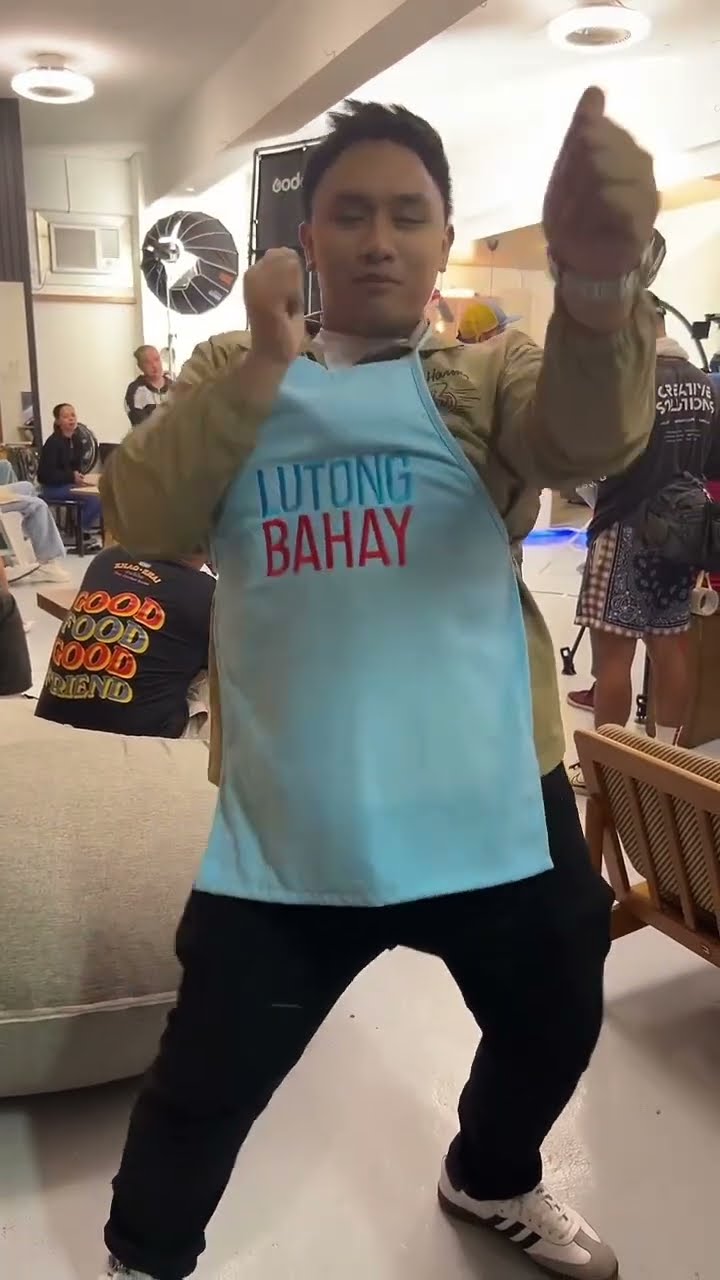 Ice cream yummy ala Kuya Dudut! | Lutong Bahay
