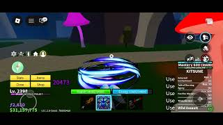 Just doing the quest of e claw after ban on main accoung