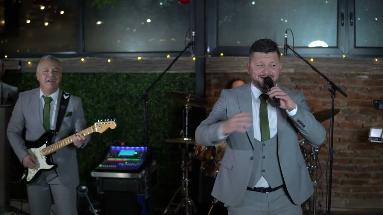 MODUS band - Makedonski splet 3