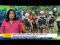 Sinaproc confirma muerte de dos rescatistas arrastrados en Macho de Monte
