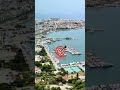 Kuşadası marinada 3 + 1 daire