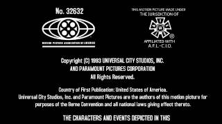 Mpaa Logo