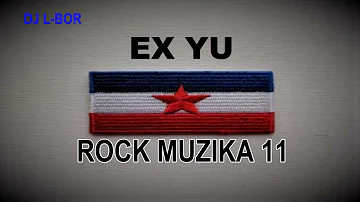 EX YU ROCK MUZIKA 13