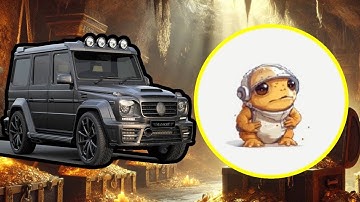 TURBO MANSORY COLLAB! PRICE PREDICTION 2025