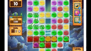 Pudding Pop Level 32 No Booster Facebook