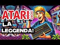 Atari 2600: La Console che Ha Cambiato la Storia dei Videogiochi! 🎮✨