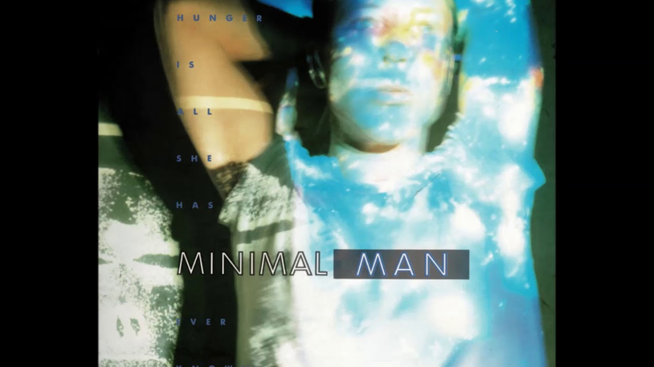 Watch minimal man - say on YouTube Watch minimal man - say on YouTube