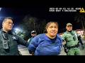 Couple’s Gas Pump Argument Spirals Fast