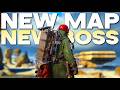 🔴ARC Raiders - EASY 100K DAMAGE & SWEATY DUOS MASTERING NEW MAP #shloottime