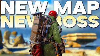 🔴ARC Raiders - EASY 100K DAMAGE & SWEATY DUOS MASTERING NEW MAP #shloottime