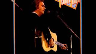 Watch George Jones Girl At The End Of The Bar video