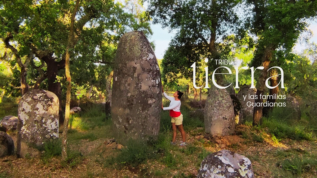 Tribu Tierra