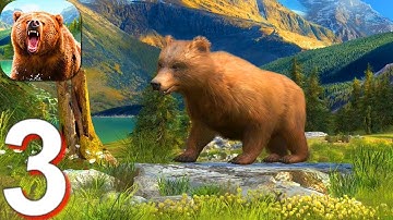 Hunting Clash: Animal Hunter Games, Deer Shooting - Gameplay Walkthrough Part 3 (Android, iOS)