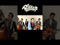 ロカビリーバンドが「残酷な天使のテーゼ／高橋洋子」をやってみた！【ビスキャッツ】#TheBiscats #Rockabilly #ビスキャッツ #ロカビリー #shorts