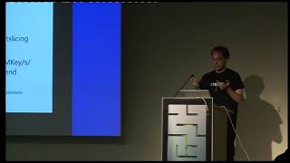 27C3 2010   eng   distributed fpga number crunching for the masses