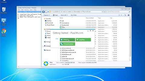 Fplus New Version Update 2022