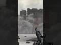 Raus aus dem Gebäude! - Call of Duty 2 #callofduty #xbox #ww2 #wehrmacht #sowjetunion