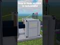 MDE Roblox Industrialist: https://www.youtube.com/watch?v=P7YIu5yavxY DON'T CLICK THE SOUND #Roblox