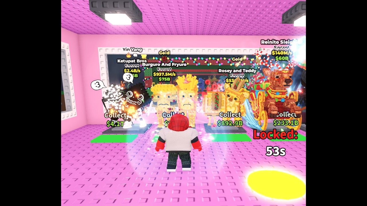 Trading in trade machine looking for high tier user: Frogkafabeyfendisi