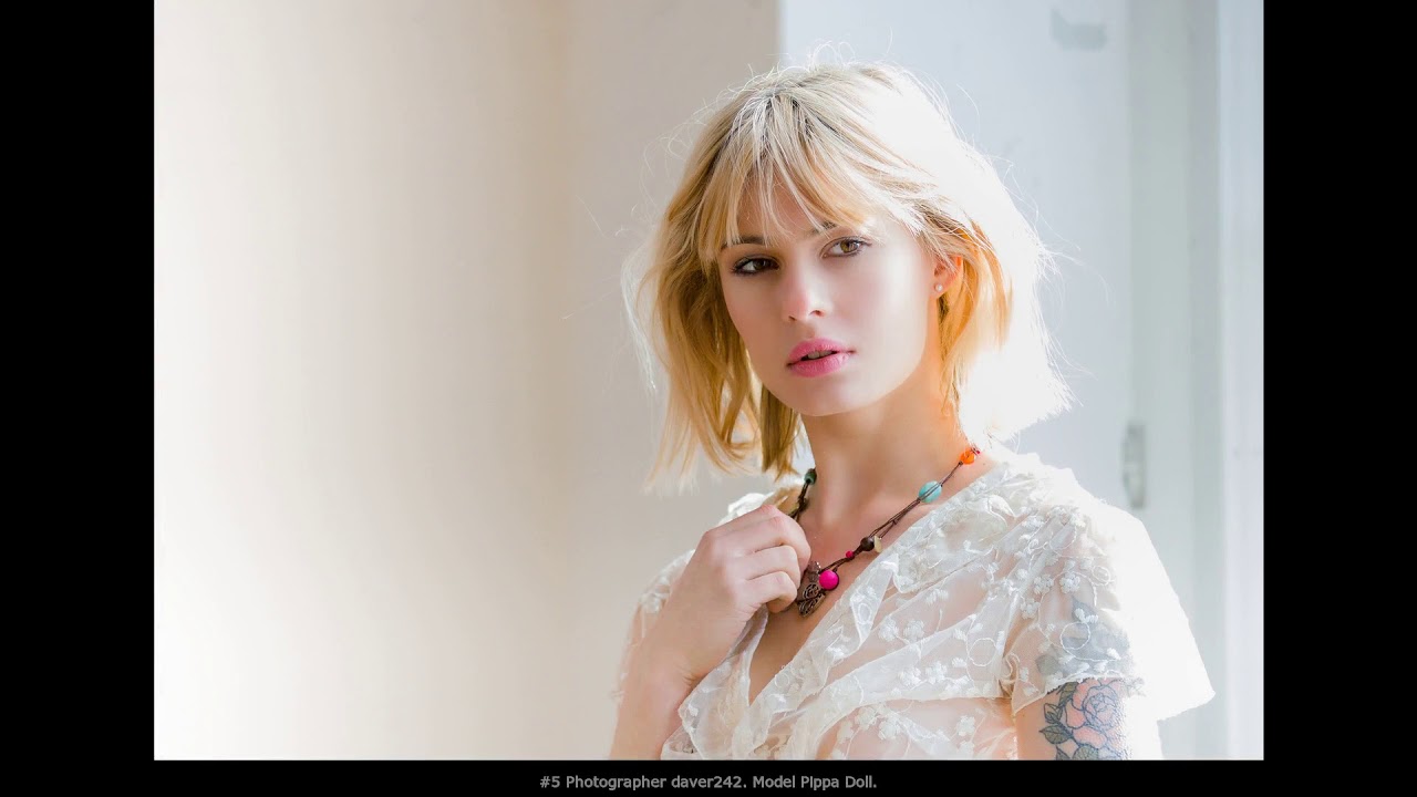 PurplePort featured images for Saturday April 7th 2018 YouTube