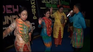 PERSIDANGEN Lagu Karo Gendang Salih Keyboard Karo Kerja Tahun terbaru