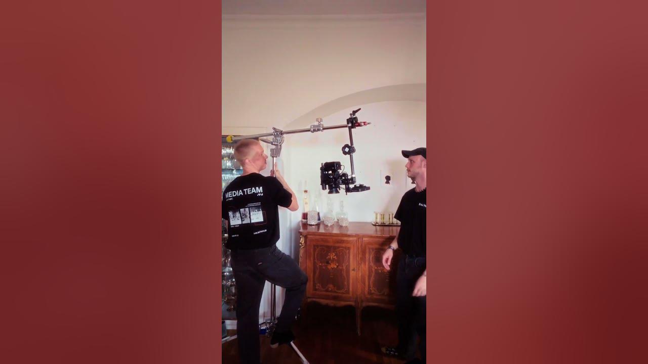 Check out my channel 🥳 Video produced by haut[nah] 🎥#passacaglia #rabansversion #modernclassic