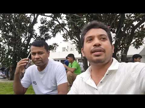 New Bangladesh 2024