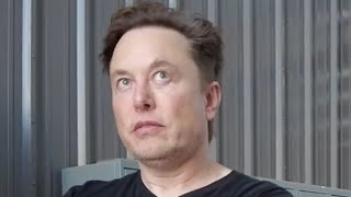 Reporter Tries to Give Elon Musk Engineering Advice on His Space Ship Net Worth